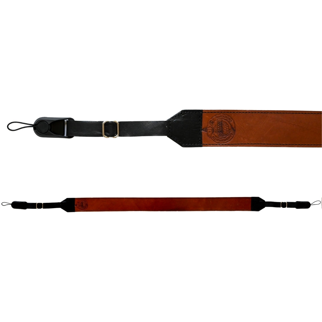 Leather Camera Strap