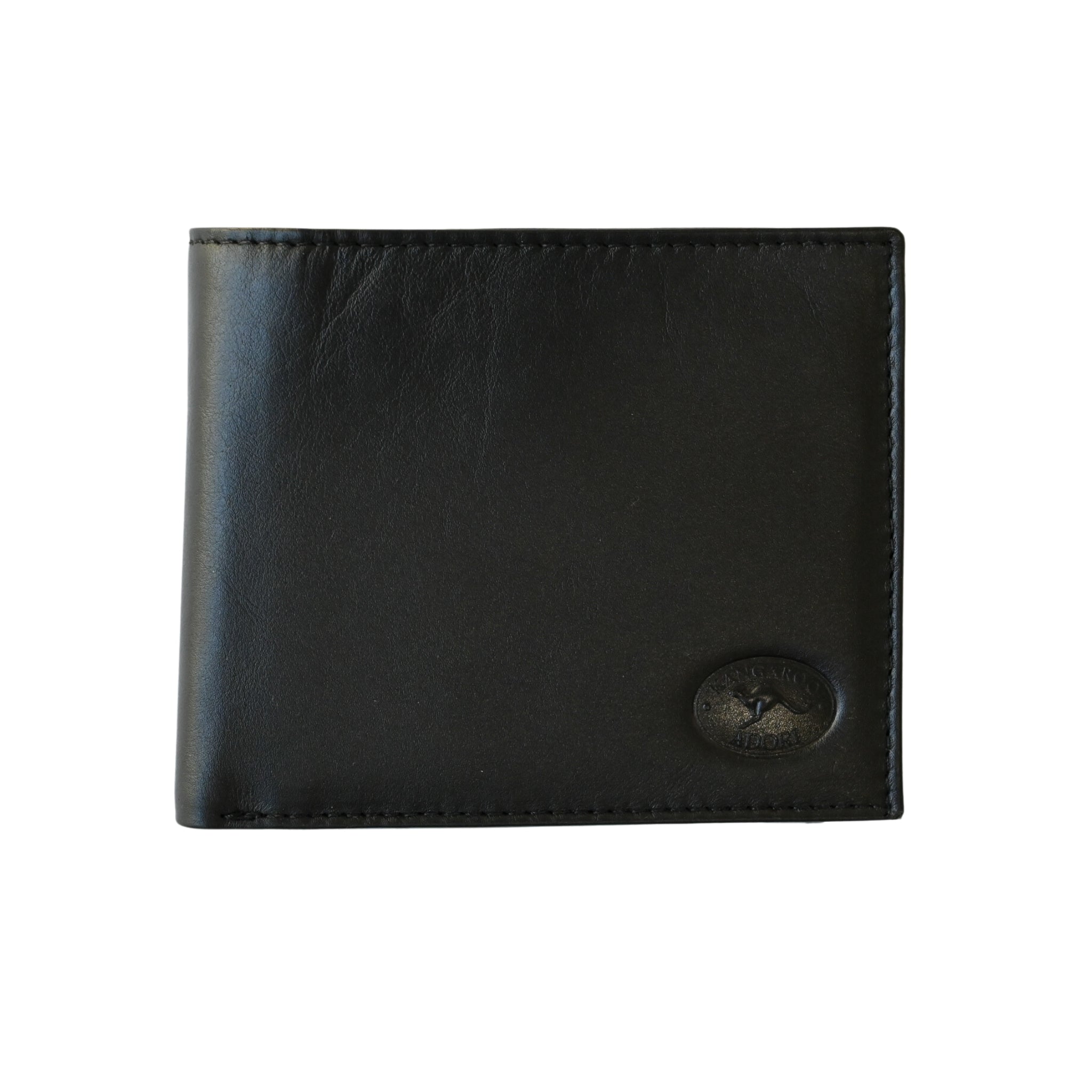 Kangaroo Wallet | 6 Cards, Coin Pouch