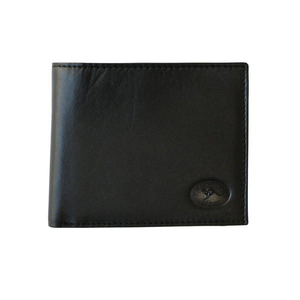 Kangaroo Wallet | 6 Cards, Coin Pouch