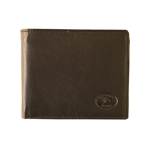 Kangaroo Wallet | 14 Cards, ID Window