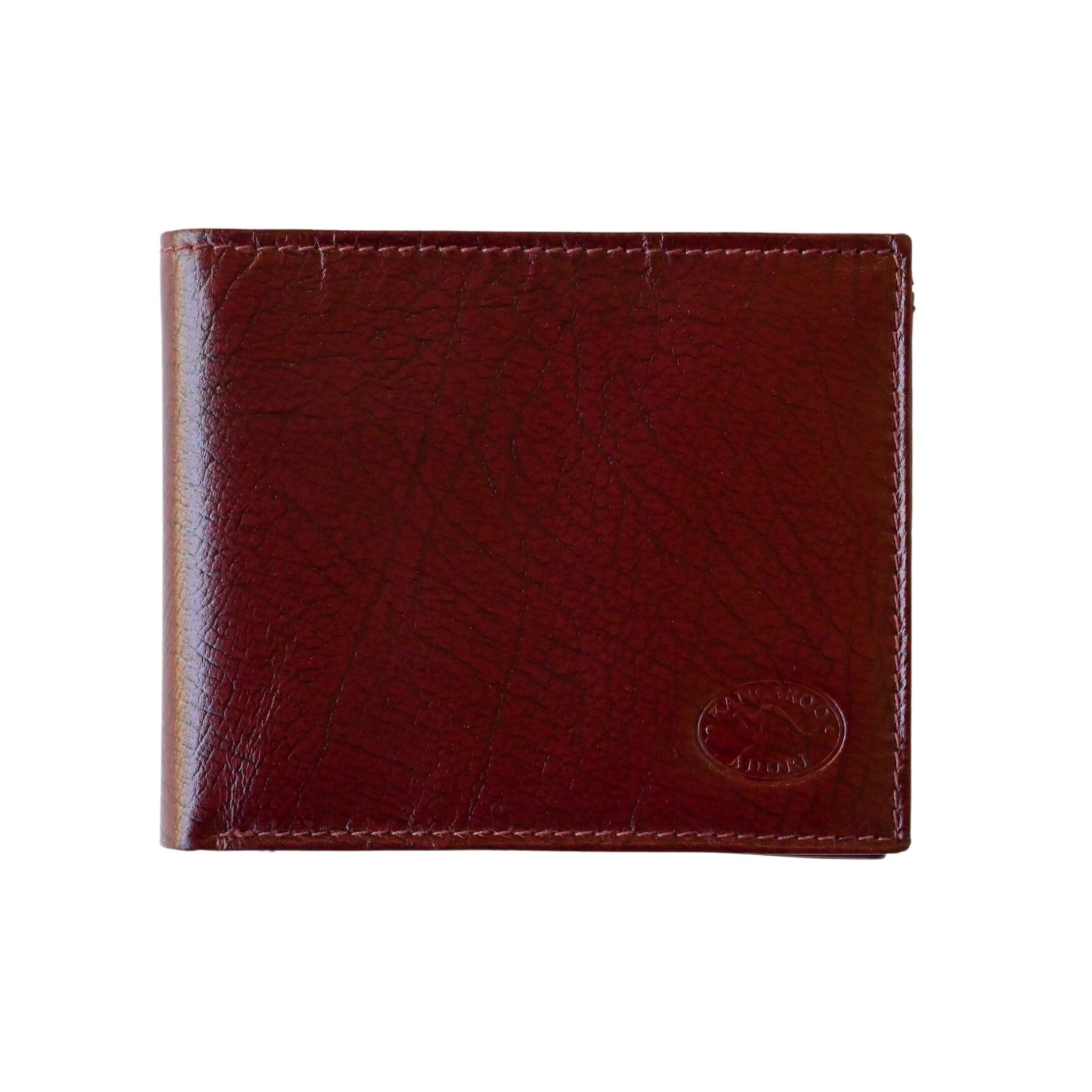 Kangaroo Wallet | 14 Cards, ID Window