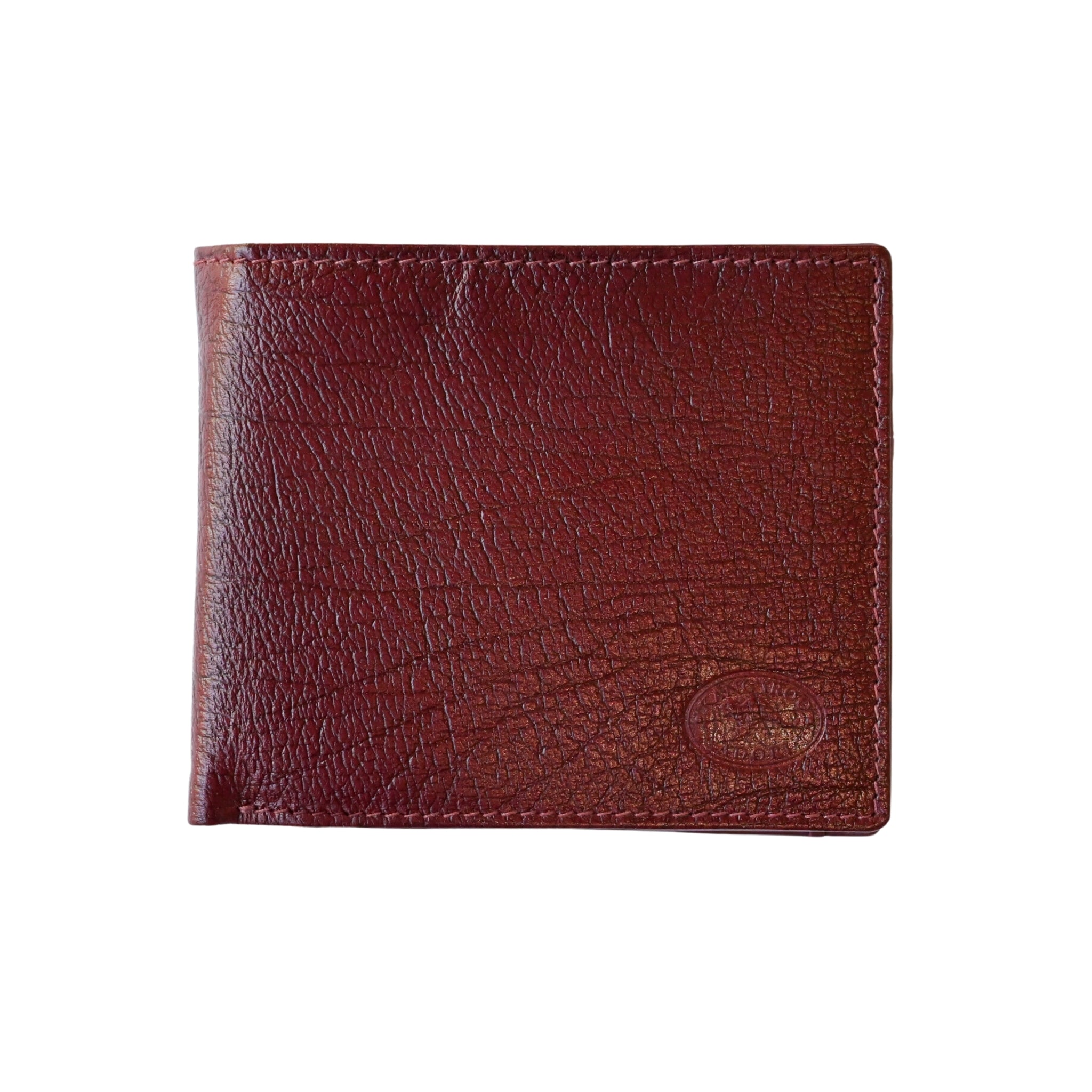 Kangaroo Wallet | 6 Cards, Coin Pouch