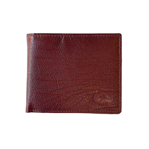 Kangaroo Wallet | 6 Cards, Coin Pouch