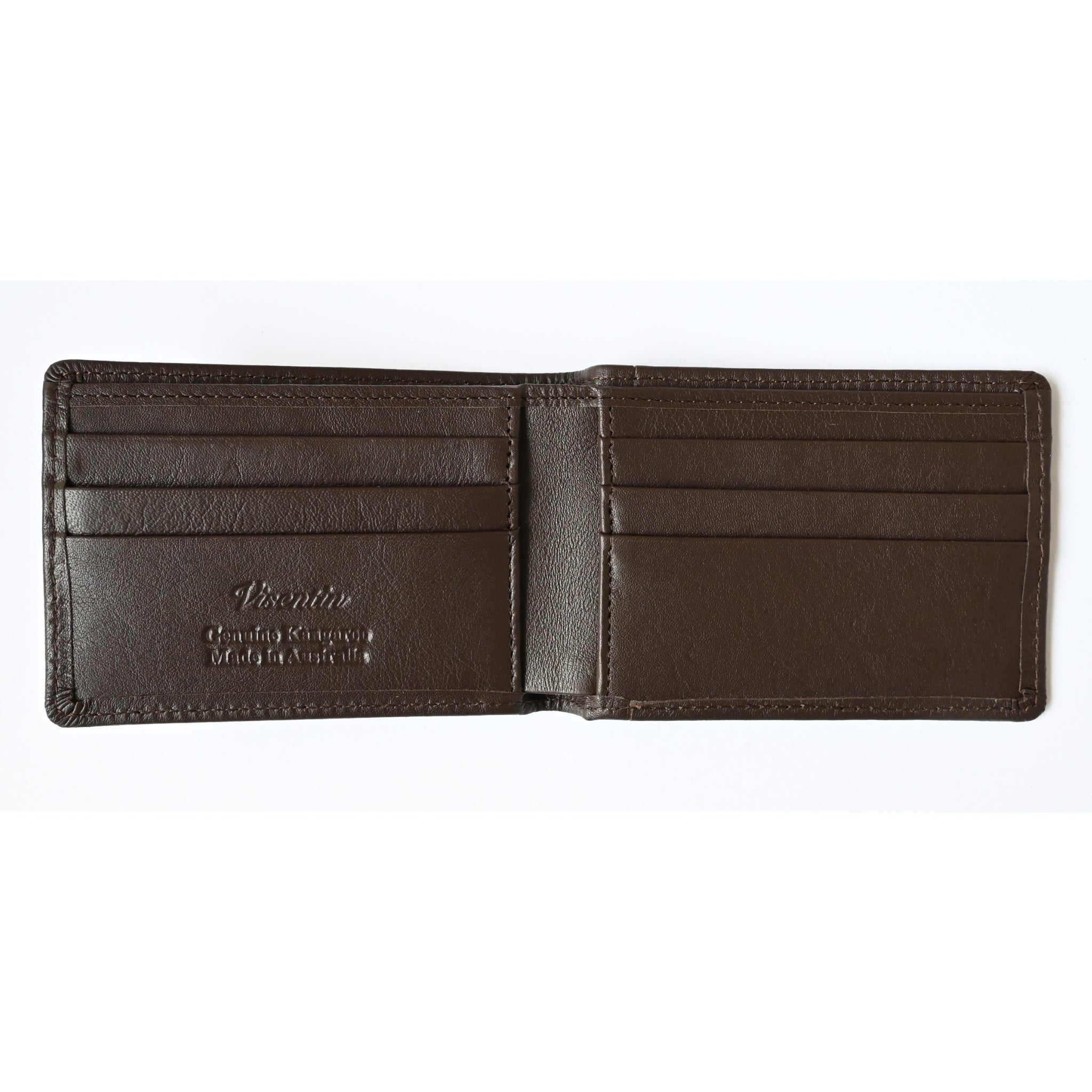 Kangaroo Slim Wallet
