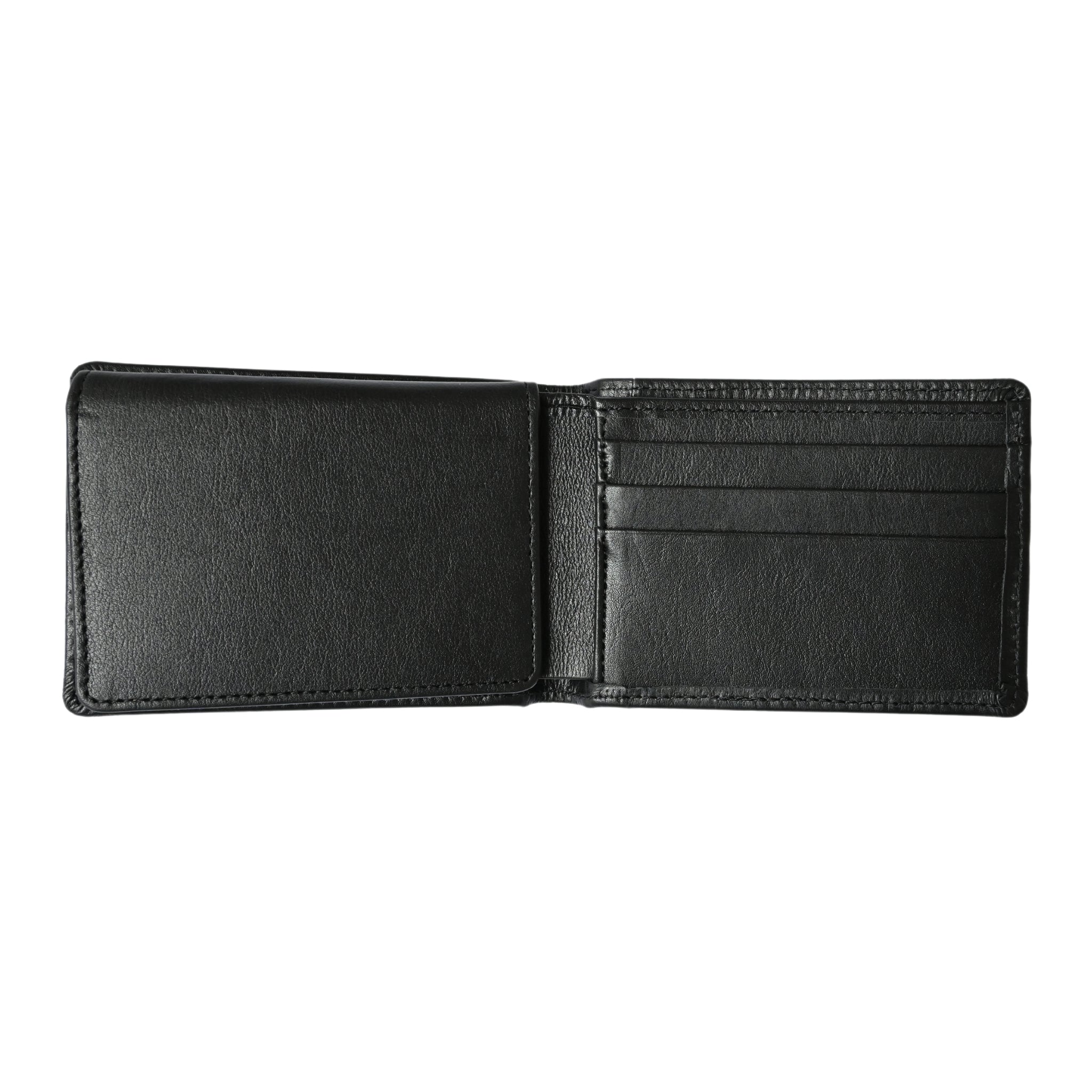 Kangaroo Slim Wallet | 10 Cards