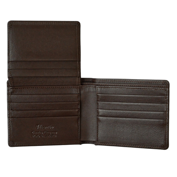 Kangaroo Card & ID Window Wallet