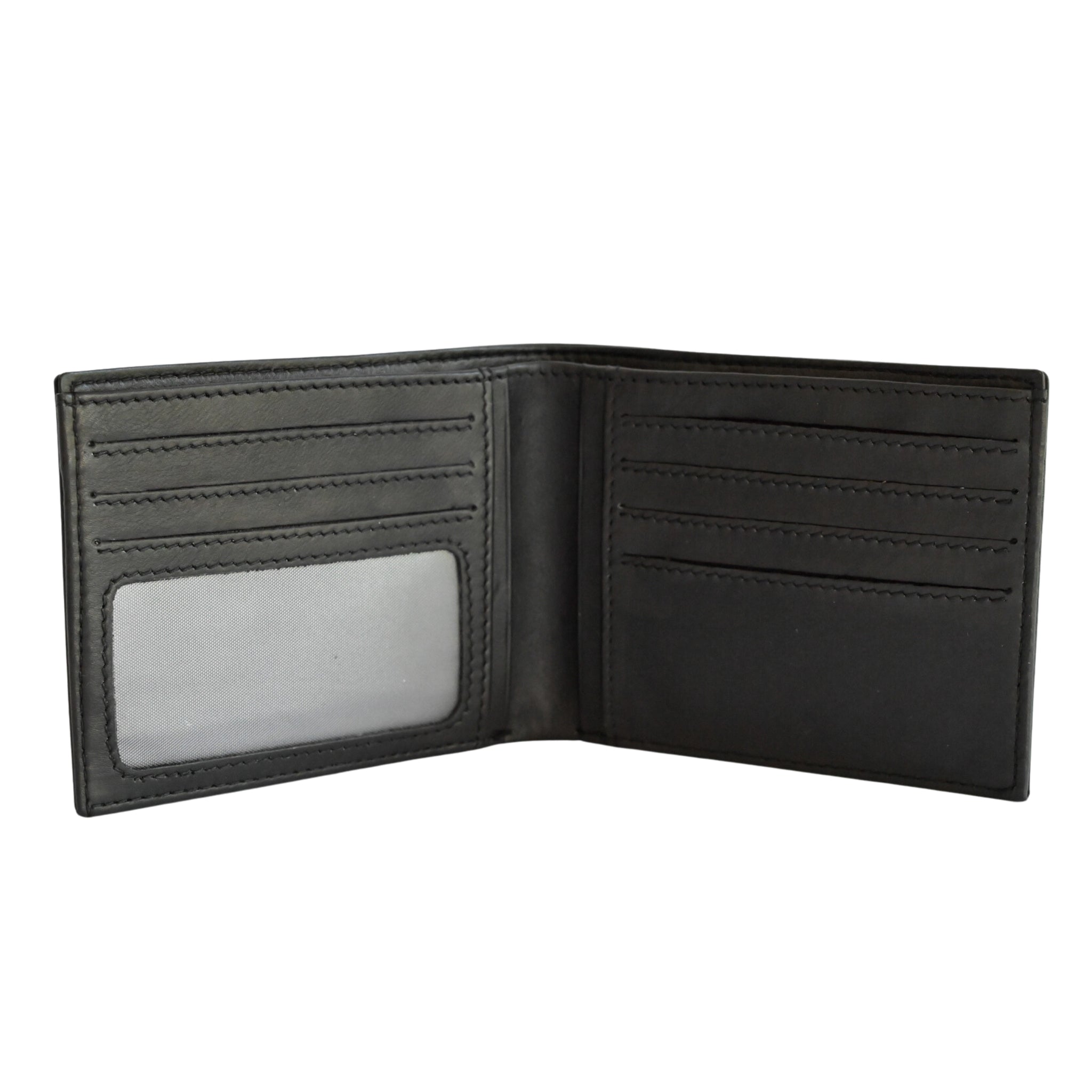 Kangaroo Wallet | 10 Cards, License Panel