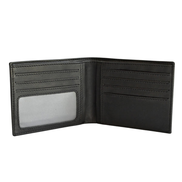 Kangaroo Wallet | 10 Cards, License Panel