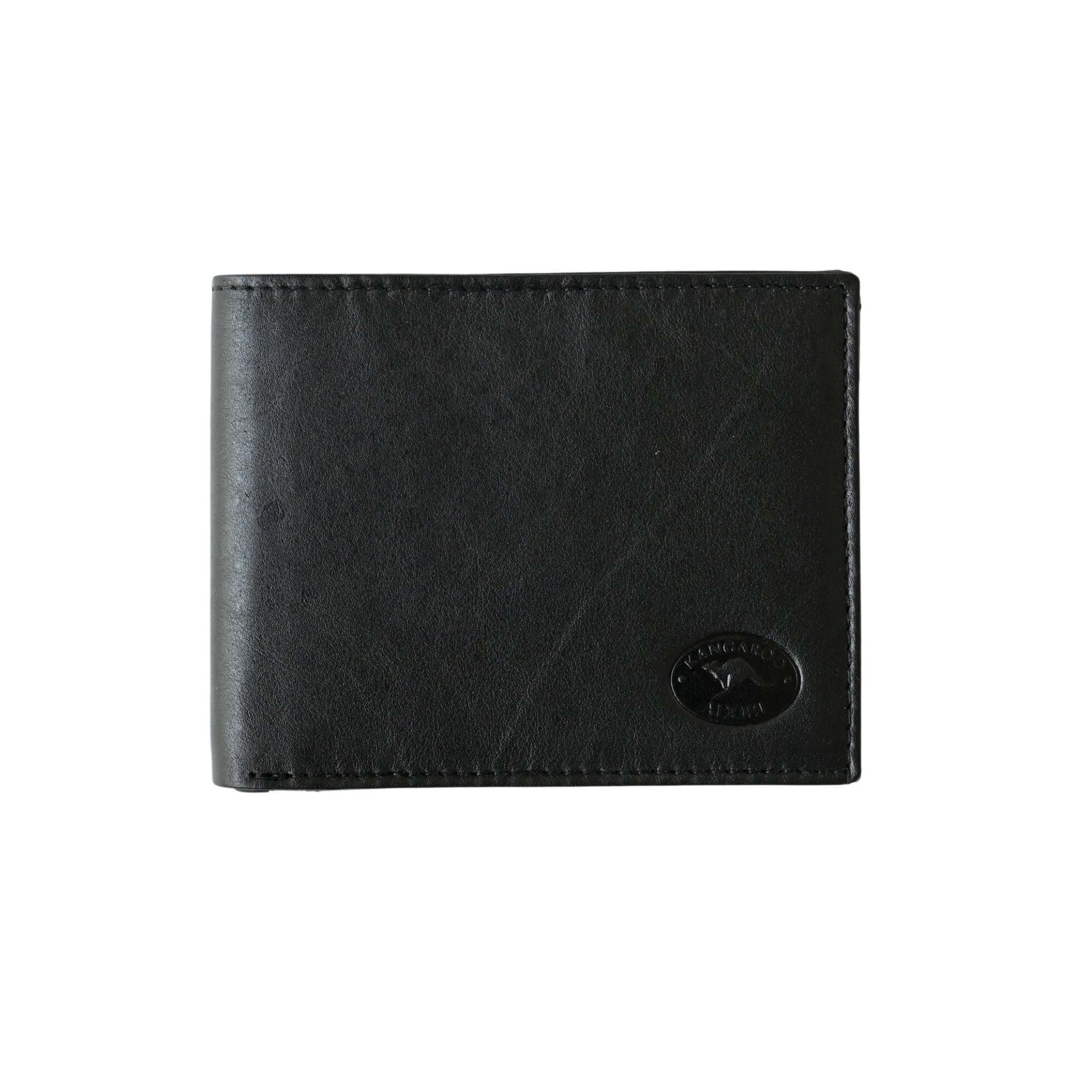 Kangaroo Wallet | 10 Cards, License Panel