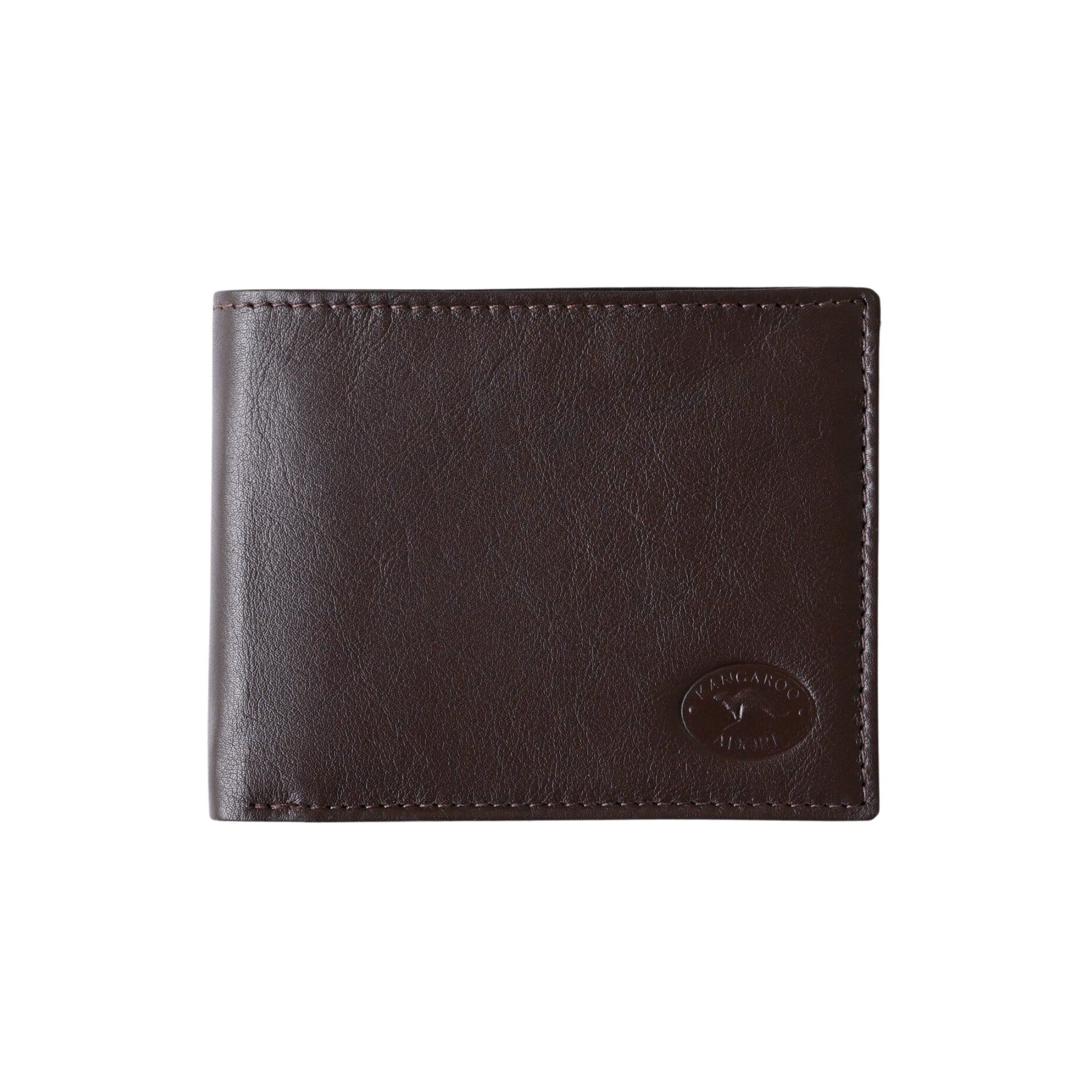 Kangaroo Wallet | 10 Cards, License Panel