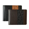 Kangaroo & Ostrich Wallet | 13 Cards, ID Window