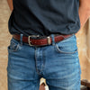 Latigo Belt