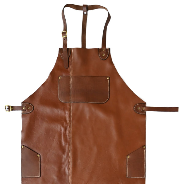 Apron | Vintage 3/4 Length