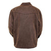 Loxton Jacket Brown