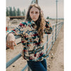 Jada Fleece Shirt