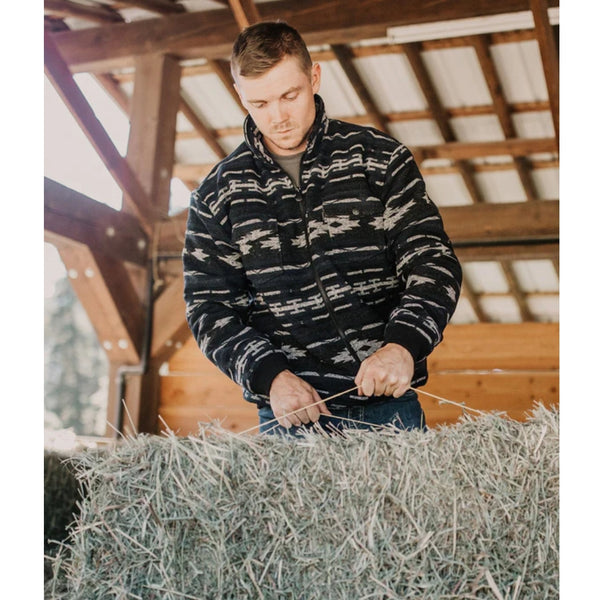 Outback Trading Co. Marc Jacket