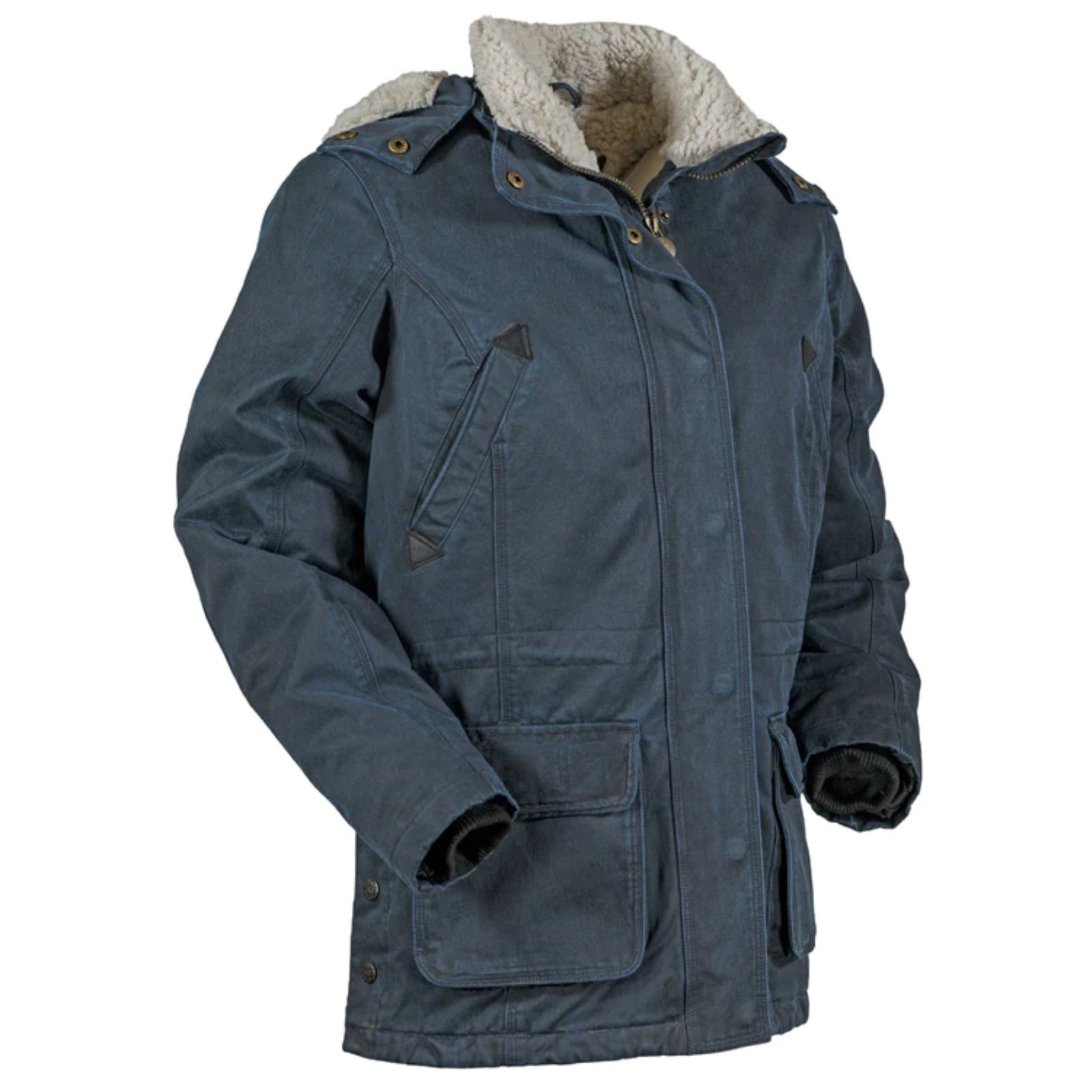 Outback Trading Co Woodbury Ladies Jacket