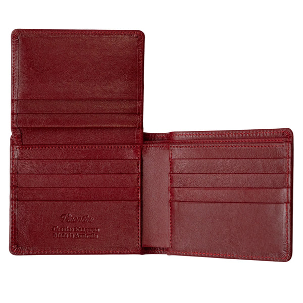 Kangaroo Card & ID Window Wallet