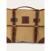 Ringers Western Waxicanvas Messenger - Sand