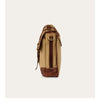 Ringers Western Waxicanvas Messenger - Sand