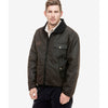 Swanndri Waimak Oilskin Jacket