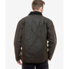 Swanndri Waimak Oilskin Jacket