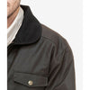 Swanndri Waimak Oilskin Jacket