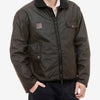Swanndri Waimak Oilskin Jacket