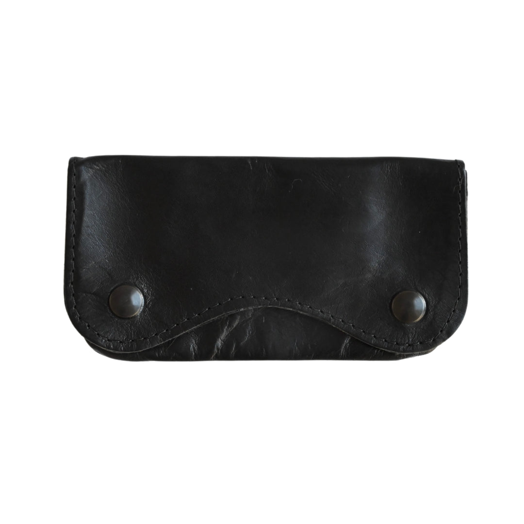 Kangaroo Leather Tobacco Pouch