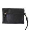 Tri-Fold Soft Purse