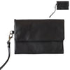 Tri-Fold Soft Purse