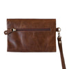 Tri-Fold Soft Purse