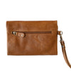 Tri-Fold Soft Purse