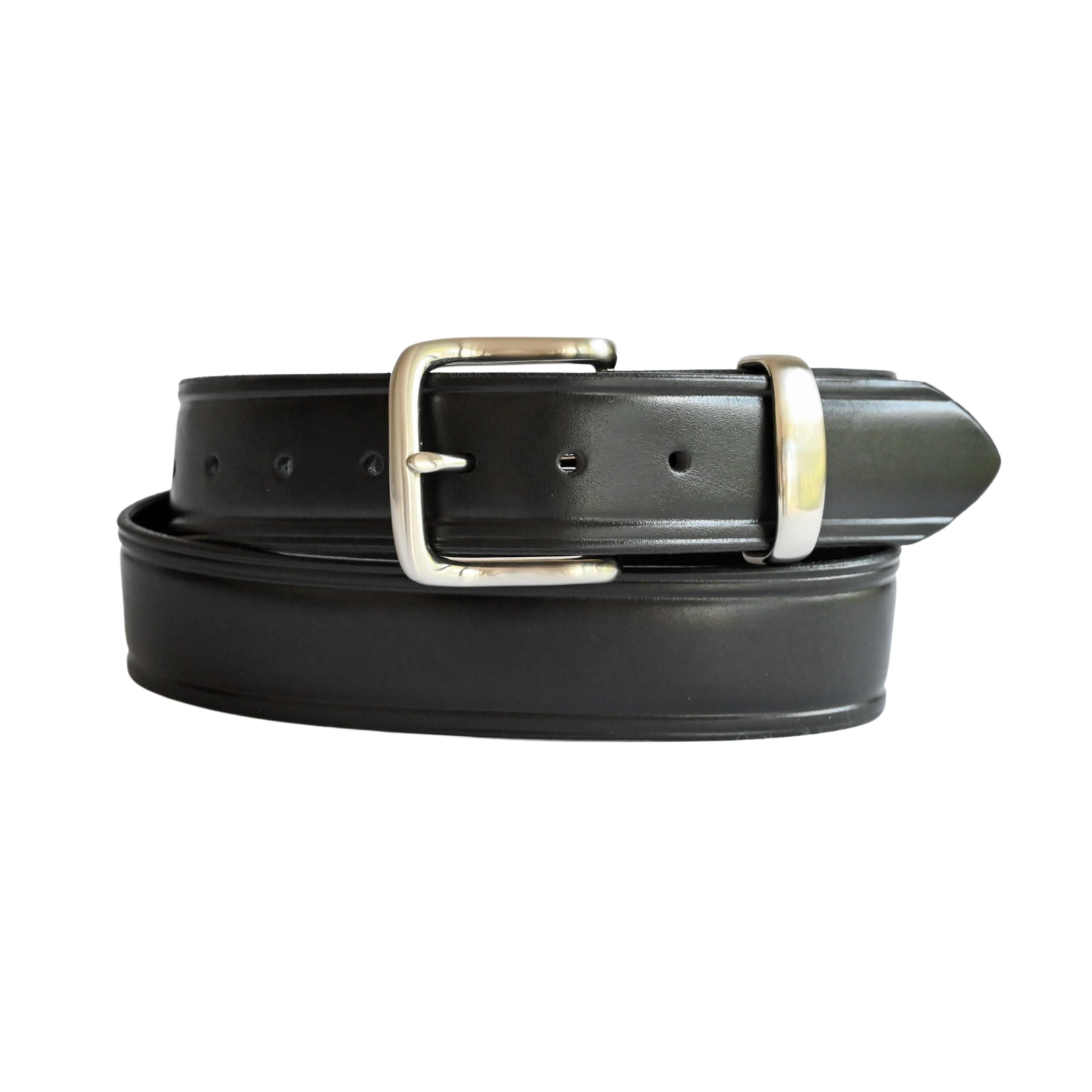 Classic Cowhide Belt 1 1/2