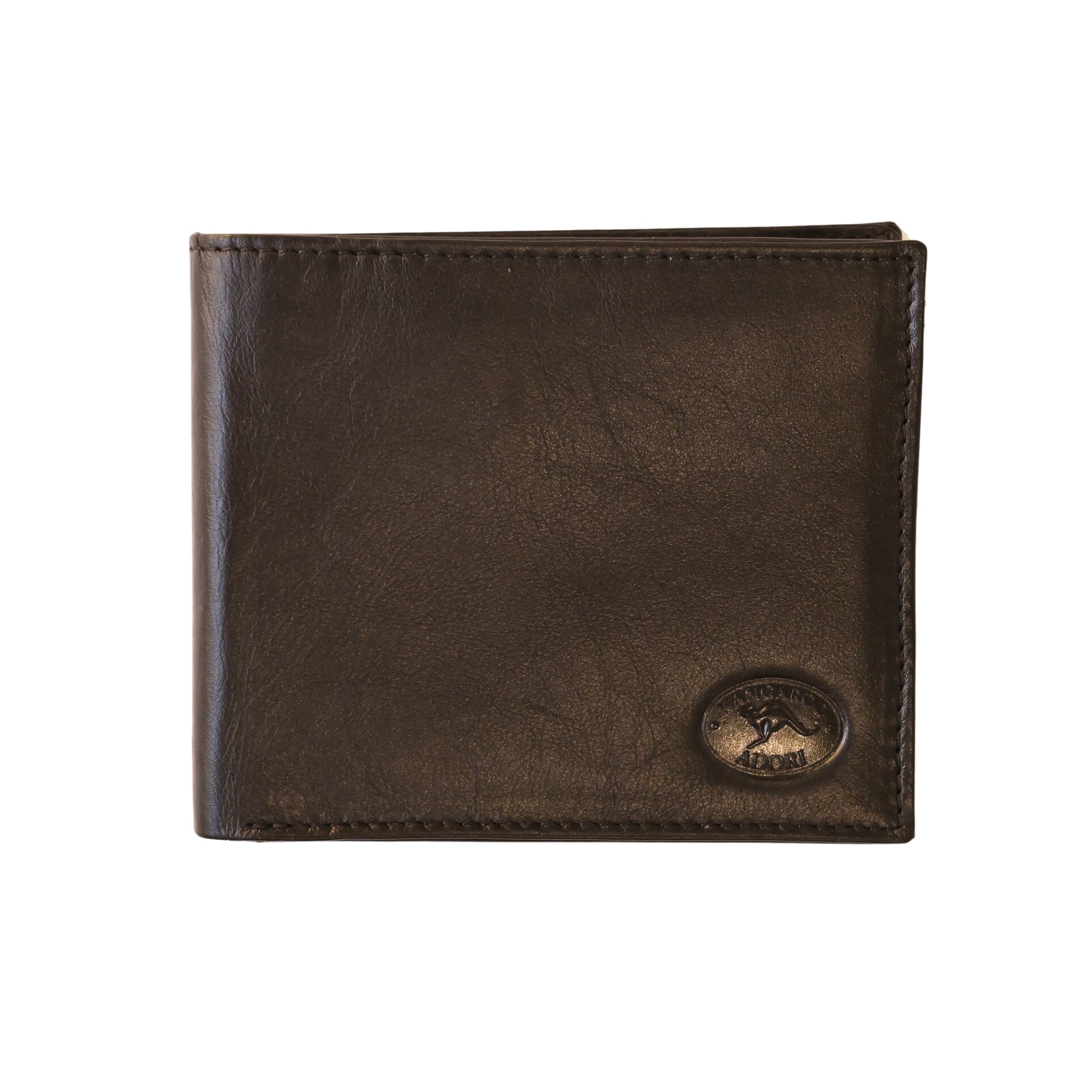 Kangaroo Wallet | 8 Cards, ID Window