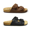 Leather Sandals