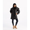 Didgeridoonas The Crawford Oilskin 3 Quarter Coat