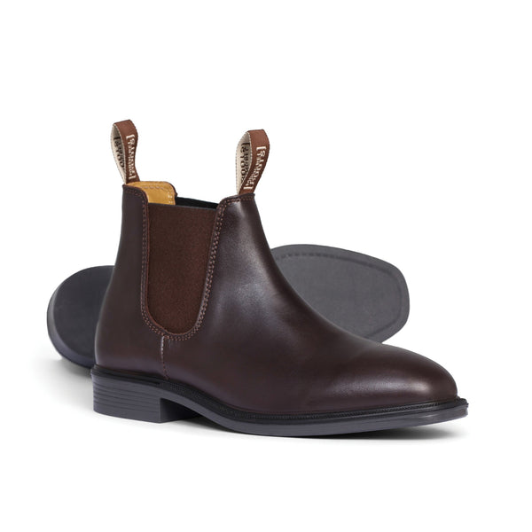 Mongrel Premium Riding Boot