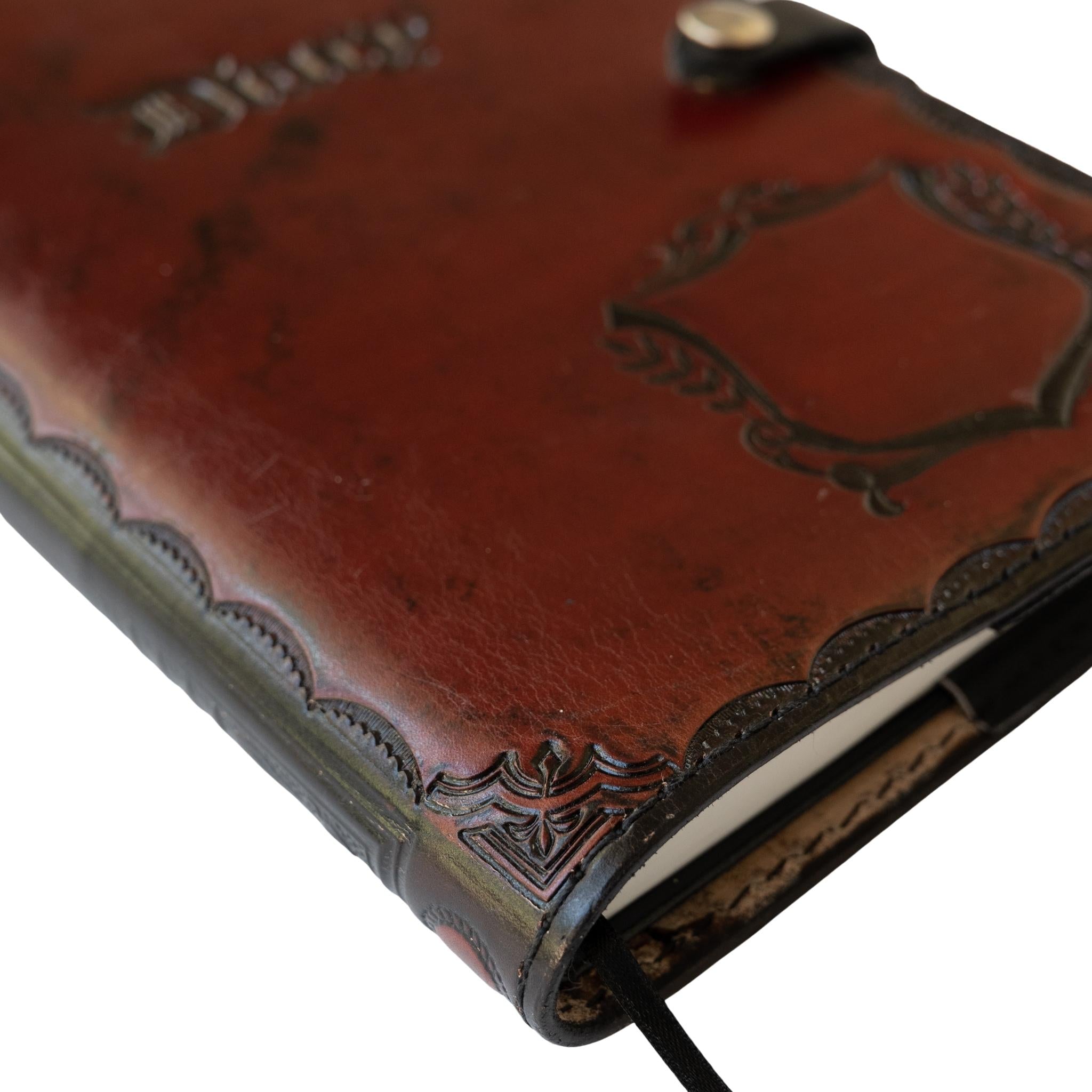 A5 Diary Cover