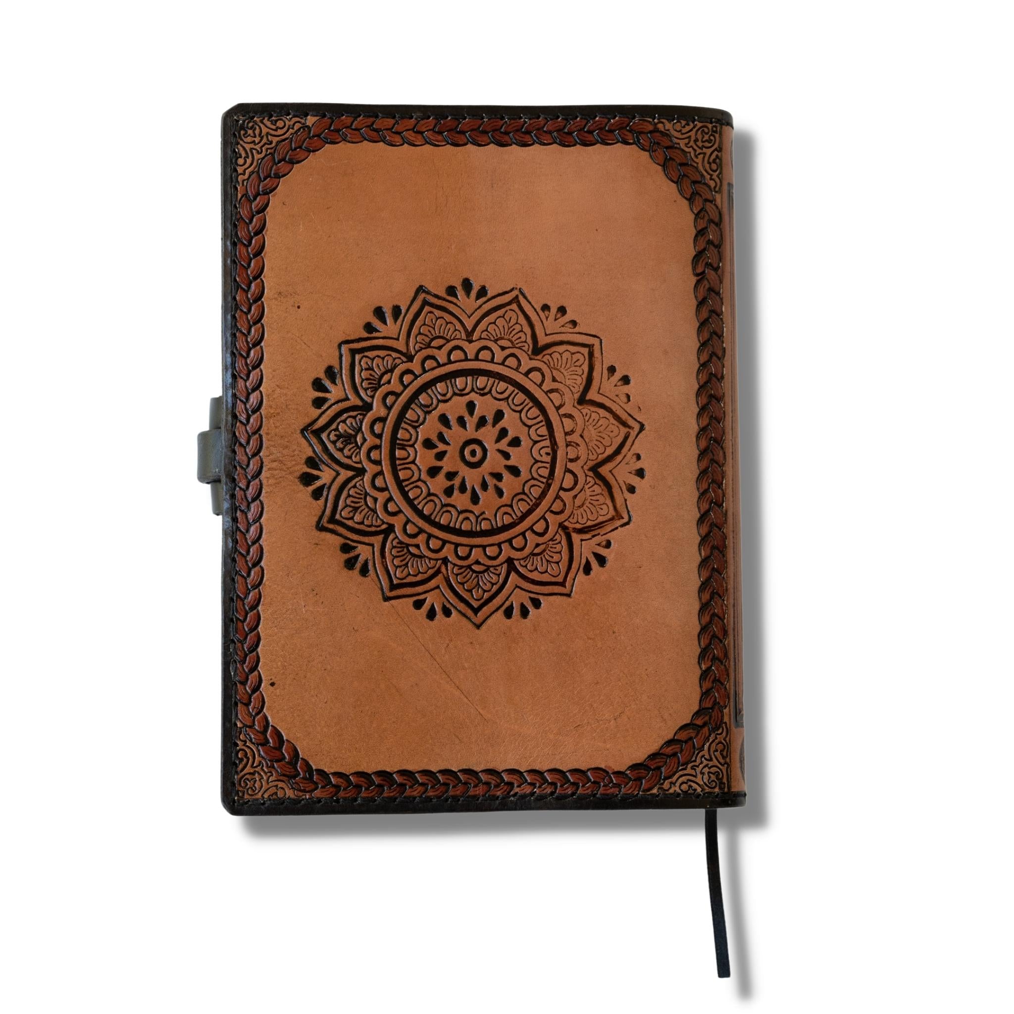 A5 Diary Cover