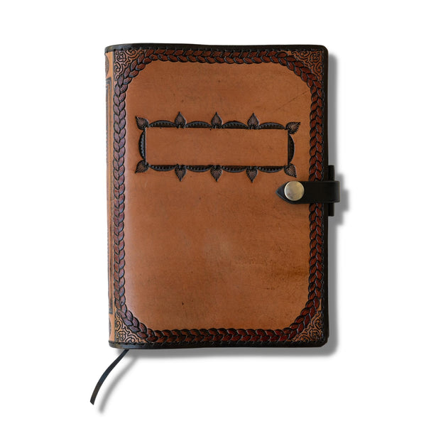A5 Diary Cover