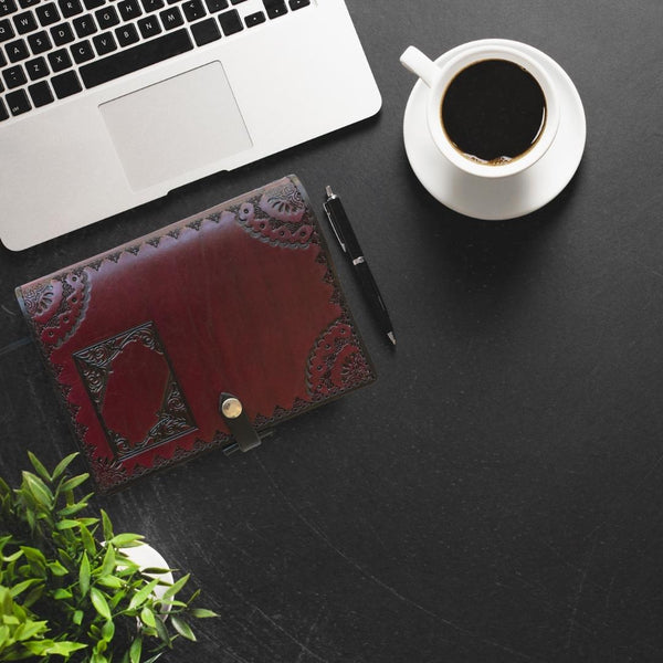 A5 Diary Cover