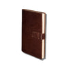 A5 Kangaroo Leather Journal