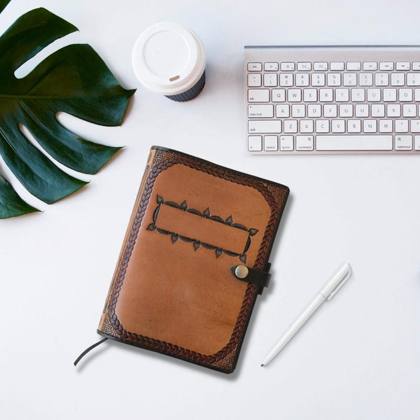 A5 Diary Cover