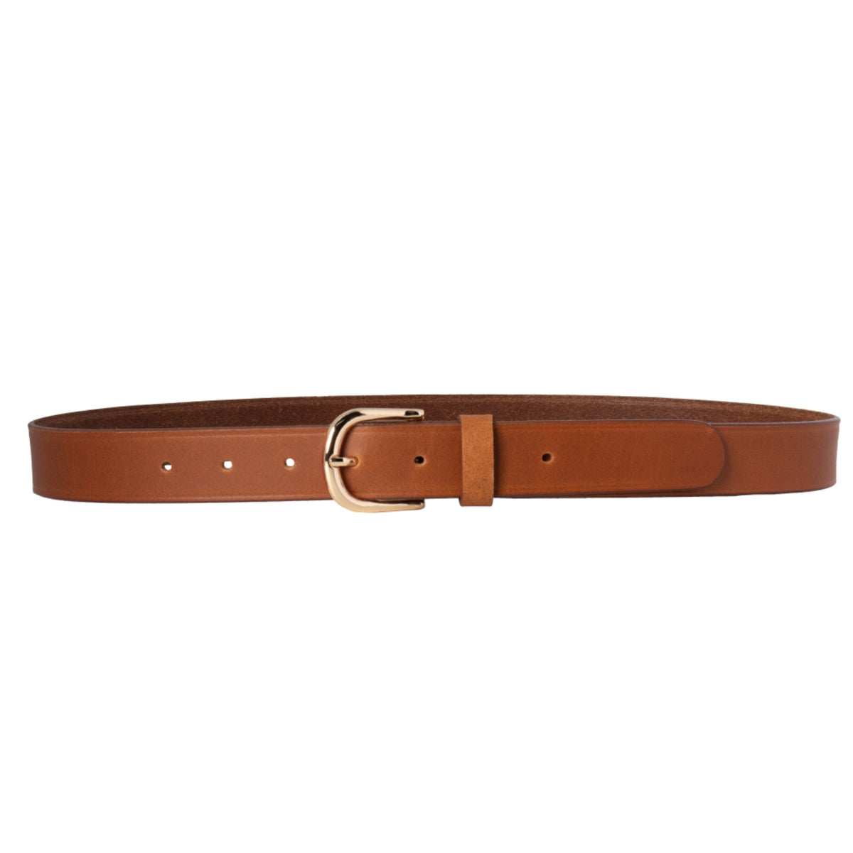 Adelaide Ladies Belt Hahndorf Leathersmith