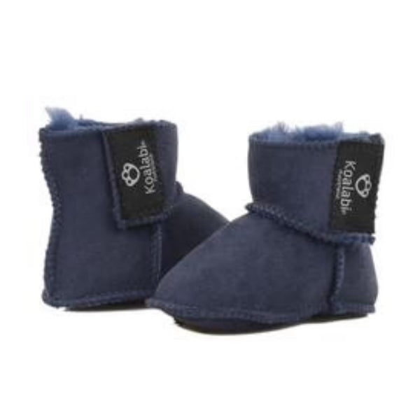 Baby Ugg Booties