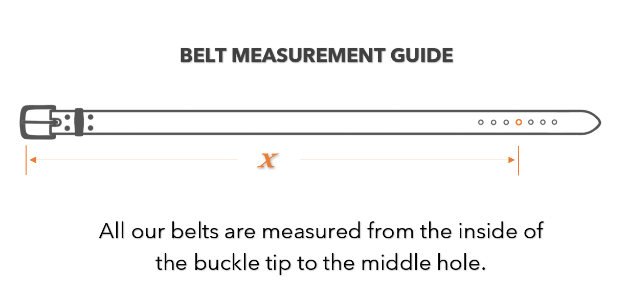 Buckleless Belt