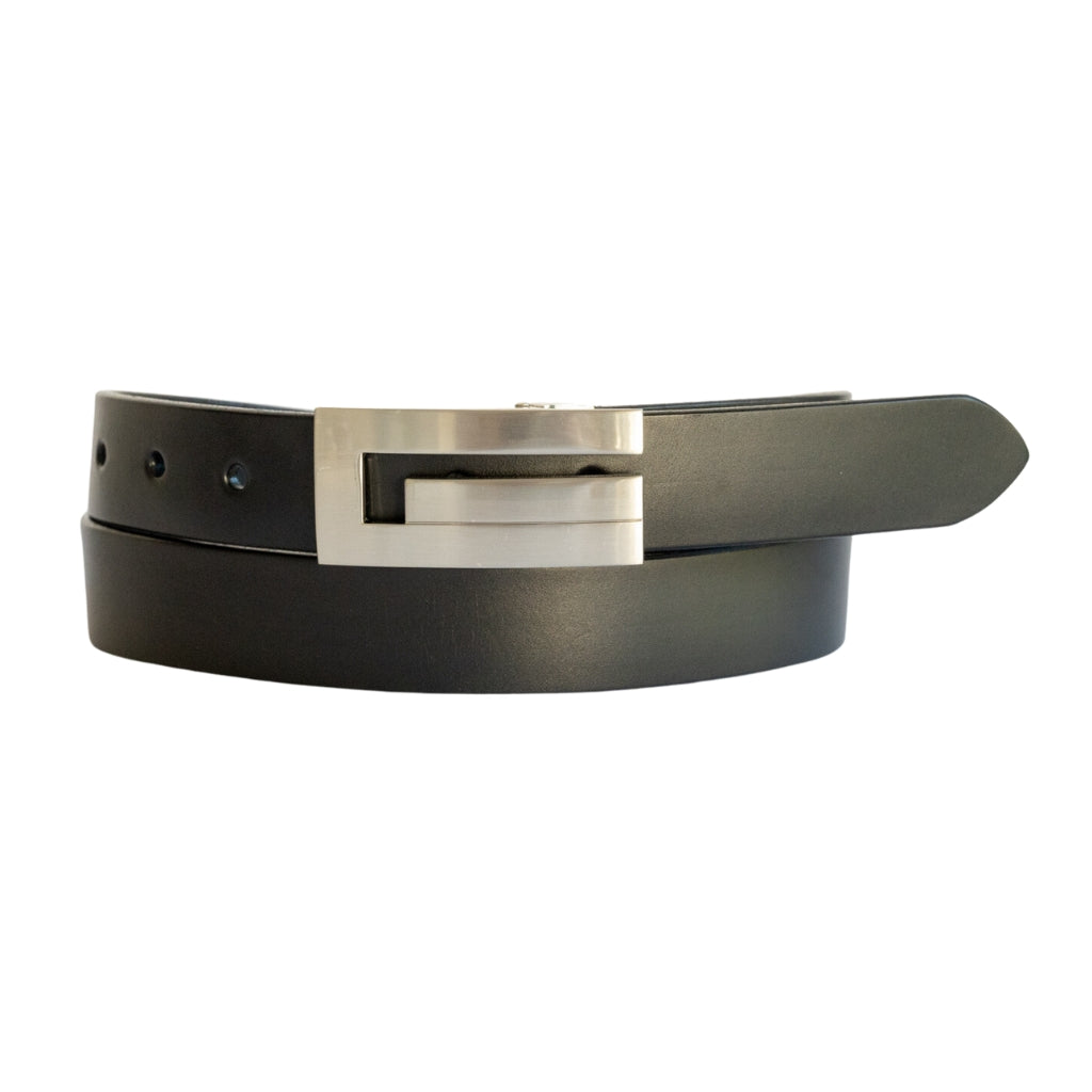 Gents Dress Belt 1 1/8