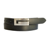 Gents Dress Belt 1 1/8" (Narrow)