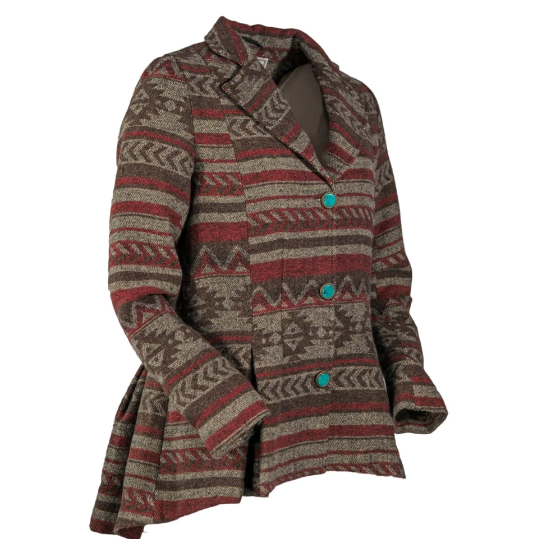 Outback Trading Co. Blaire Jacket